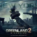 그린랜드 이미지