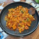 가평역 닭갈비 맛집 가평 여행 필수코스 청운닭갈비막국수 후기