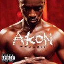 Akon - Locked Up 이미지