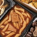 오늘또분식 | 수원 우만동 24시간 떡볶이 맛집 1번가분식 후기