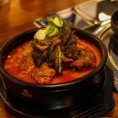 [원종동맛집] 80인 단체도 거뜬! 위생까지 완벽한 '통큰대장부감자탕' (부천감자탕 추천)