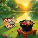 백양사 한우