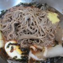 봉평동치미막국수 이미지