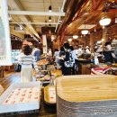 킴스델리마켓 일산점 베이글 맛집 포장