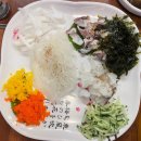 인천 구월동 산오징어 매운탕 맛집