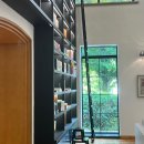소전미술관 | 시흥 대형 북카페 더숲 소전미술관 | 주차 편하고 베이커리, 책과 노트북까지