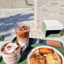 거동교 | [써드스페이스] 칠곡 3지구 카페 / 거동교 삼거리 신상카페