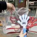 롯데자이언츠 사직 직관 후기: 희망고문의 11회 연장 (feat. 136블럭 시야, 투윙닭강정)