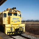 관광열차 이미지