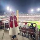 (주)코리아세븐 장안3점 | 1차전⚾️KT위즈파크 직관 KIA타이거즈 vs KT위즈 후기! 티빙테이블석 외야테이블석 501구역, 크림새우...