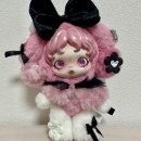 인지마트 | <팝마트> 스컬판다 X 산리오 콜라보 마이멜로디 쿠로미 늦은 후기(내돈내산)