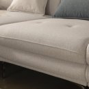 크라운 캐슬 | 마스트로로 패브릭으로 완성한 모듈형 프리미엄 소파 카펜터홈 크라운 스윙 소파 추천