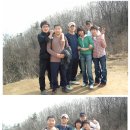 구룡산 정상 이미지