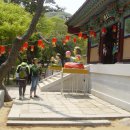 의상봉 둘레길 이미지