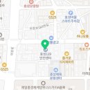 인천계양소방서 효성119안전센터 이미지