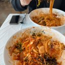 곰막식당 제주동쪽맛집 <b>곰막</b><b>식당</b> 회국수 솔직후기 제주최자로드맛집 제주강민경맛집