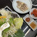 별내 현대 서비스 | 별내 맛집) 가족단위 방문하기 좋았던 온정반샤브칼국수 별내 본점 후기