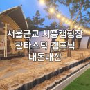 판타스틱 캠프닉 이미지