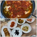 두향 | 춘천 두향칠전점 솔직 후기 | 시래기두부조림 맛이 궁금하다면 여기!