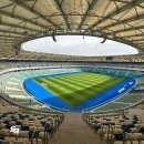 2027 AFC Asian Cup bids in Uzbekistan (12 stadia in 11 cities) 이미지