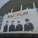 SPECTRUM IN 서울 이미지
