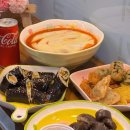 4성꼬마김밥&깨봉이국물떡볶이