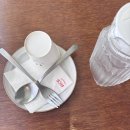 스마일카츠 | [해피치즈스마일, 😊 연남동] 마라로제떡볶이 치즈추가 &amp; 안심카츠 리뷰 🍴