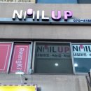 네일업네일UP