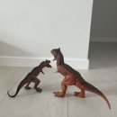 공룡 애니멀쇼 이미지