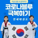 능곡연세태권도장 이미지