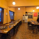 산갈래숯불닭갈비 | 경주 닭갈비 맛집, 산갈래 닭갈비 본점 평일 방문 후기(+비조리 포장)