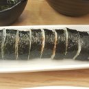 미스터김밥 이미지