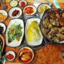 돼지마을숯불구이 이미지