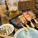 수원-0055 | [요모 수원 행궁점] 일본 감성 제대로인 야키토리 야장 맛집