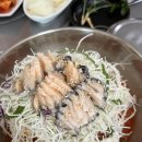 한그릇전복물회 | 삼척 '한그릇전복물회' 솔직후기