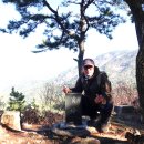 고씨제당약수터 이미지