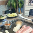 돈락 | 진하해수욕장 고기집 돈락 솔직 후기 | 겉바속촉 오겹살 비주얼 보시라고요ㅠ_ㅠ