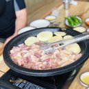 백세산전복삼계탕