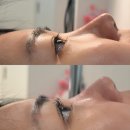 영등포구 신풍역 | 단백질 케어가 기본인 영등포 신풍역 속눈썹펌 잘하는 누운 추천후기