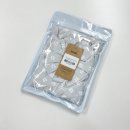 1657 | 후그 썬데이지 화이트 실버 28 사이즈 후기 (WSM1657)