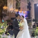야니남편 | 크레스트72 웨딩홀 하객 후기 (feat. 수야니 결혼 너무 축하해)