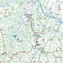 중산보건진료소 | 대봉산(1,254m) /경남 함양
