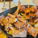 담양백동 숯불갈비 | 아기랑 가족모임, 단체로 가기 좋은 담양 숯불갈비 맛집 담양백동숯불갈비