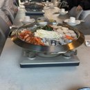 [현풍텍폴/디지스트 맛집]이색적인 분위기의 &#39;닭치고 낙곱새&#39; 방문 후기