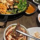 울산 곱창구이 맛집, 달동 태산소곱창 한판모듬구이 후기!