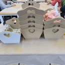 감성 소품 냅킨공예 이미지