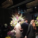Needle &amp; thread at 본식 / 니들앤쓰레드 2부드레스