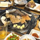 남다른대구막창함안점