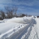 2월22일 관악산 용마능선(풍산) 이미지