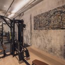 아워피트니스 프리미엄 이미지